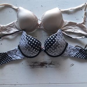 Victoria’s Secret Perfect Shape Bra